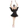 Ladies Prima Ballerina Costume.1