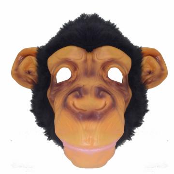 Chimpanzee Mask
