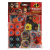 Incredibles 2 Mega Value Mix Pack