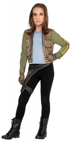 Star Wars Jyn Erso - Kids