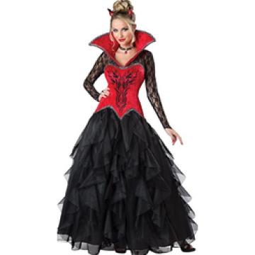 Devilish Temptress Costume