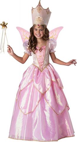 Fairy Godmother Costume - Kids