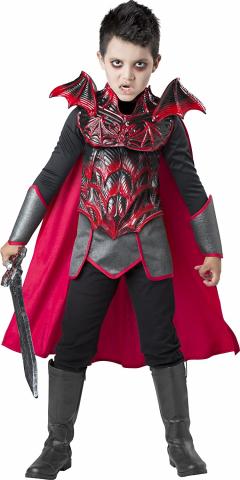 Vampire Knight Costume - Tween