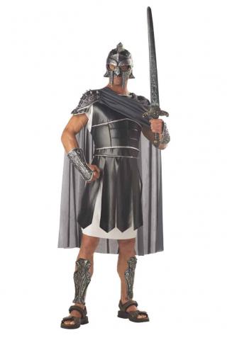 Centurion Soldier Costume