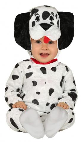 Baby Dalmatian Costume