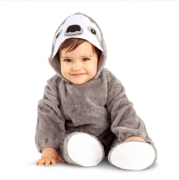 Baby Sloth Costume
