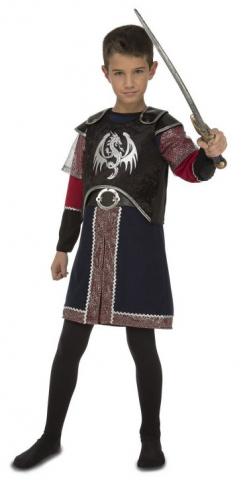 Dragon Warrior Kids Costume