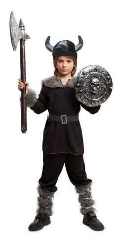 viking costume kids