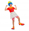 Lady Hoop Clown - Kids