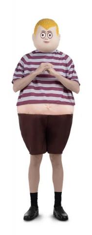 pugsley addams mens costume