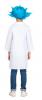mad scientist costume kids