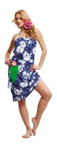 Hawaiian Princess Costume