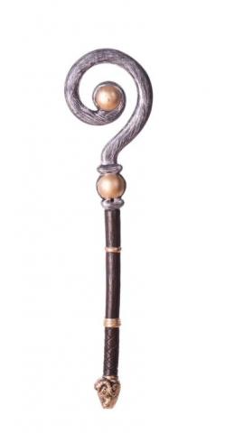 Short Egyptian staff