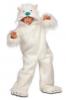 Yeti Costume - Tween