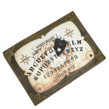 Ouija Board With Light Sound and Movement