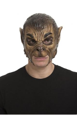 Werewolf Mask