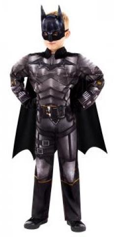 The Batman Movie Classic Costume - Kids
