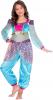 Arabian Genie Costume