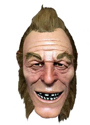 Fleshlumpeater Childrens Mask