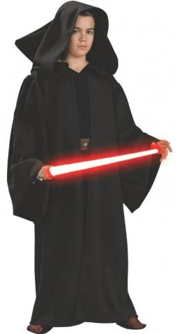 Star Wars Sith Robe Kids Costume