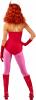 Wanda Scarlet Witch Costume