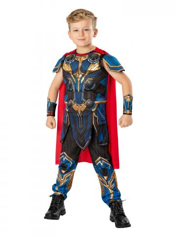 'The Avengers' Deluxe Thor Costume - Kids