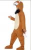 Fox Costume Tween