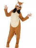 Fox Costume Tween