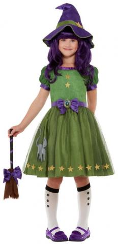 The Hour Costume kids