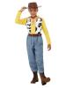 Western Cowboy Costume - Tween