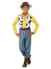Western Cowboy Costume - Tween