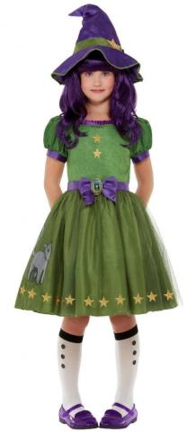 The Hour Costume Tween