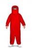 Amongst Us Impostor Red