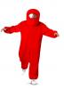 Amongst Us Impostor Red