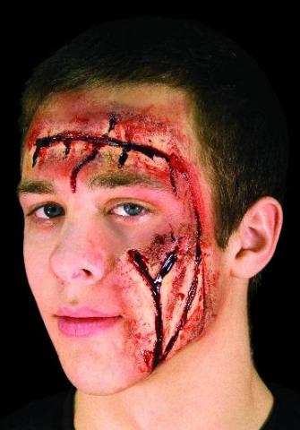 Special Effects Cut Set