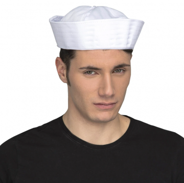 Sailor's Hat