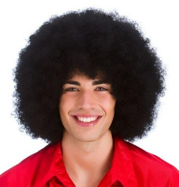 Giant Afro Wig
