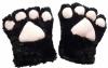 Cat gloves
