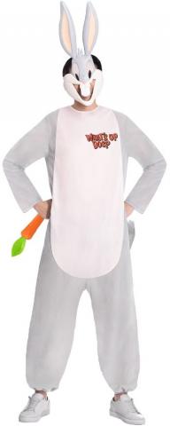 Bugs Bunny Costume