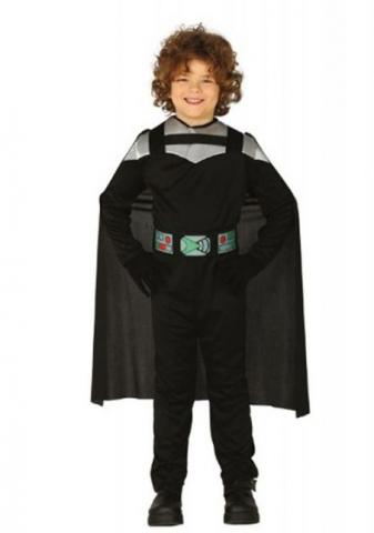 Dark Knight Kids Costume