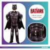 The Batman Movie Classic Costume - Tween