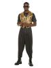 80's Hammer Time Costume