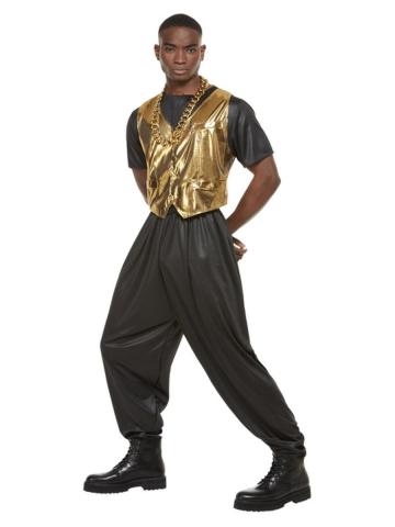 80's Hammer Time Costume