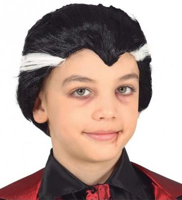Dracula Vampire Wig