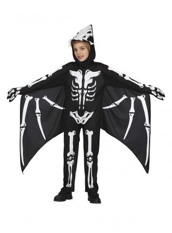 Skeleton Pterodactyl Costume