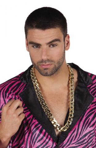 Pimp Necklace