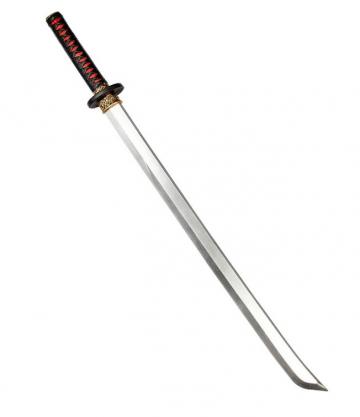 Ninja foam sword
