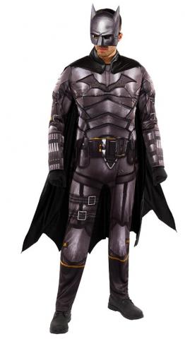 The Batman Movie Costume