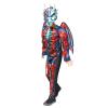 Dragon Skeleton Costume - Kids