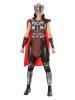 Ladies Mighty Thor Costume